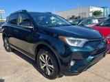 Used 2017 Toyota RAV4 XLE image 5