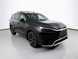 New 2025 Lexus TX 500h AWD image 3