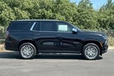 New 2025 Chevrolet Tahoe Premier image 3