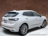 New 2025 Buick Envision Avenir image 5