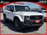 New 2025 Toyota Land Cruiser 1958 image 2