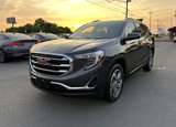Used 2018 GMC Terrain SLT w/ Preferred Package image 3