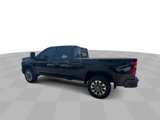 Used 2024 Chevrolet Silverado 2500 Custom w/ Custom Value Package image 5
