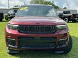 New 2025 Jeep Grand Cherokee L Summit image 2