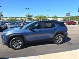 New 2026 Chevrolet Equinox LT w/ Convenience Package II image 4
