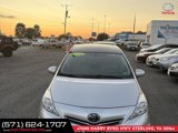 Used 2014 Toyota Prius V Five image 3