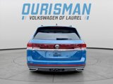 New 2026 Volkswagen Atlas SE image 4