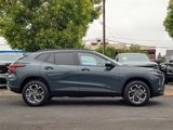 New 2025 Chevrolet Trax LT w/ Driver Confidence Package image 4