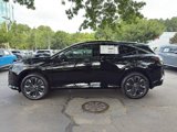 New 2025 Nissan Murano Platinum image 4