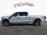 New 2025 Ford F150 XLT w/ Equipment Group 303A High image 4