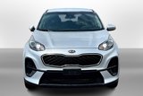Used 2020 Kia Sportage LX image 3