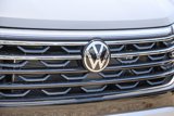 New 2025 Volkswagen Atlas Peak Edition SE image 5