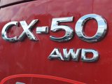 New 2025 MAZDA CX-50 2.5 Turbo w/ Weather Package image 6