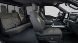 New 2025 Ford F150 XLT w/ Equipment Group 302A MID image 6