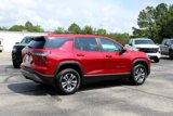 New 2026 Chevrolet Equinox LT w/ Convenience Package II image 6