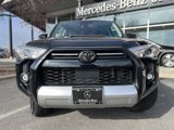 Used 2024 Toyota 4Runner TRD Off-Road Premium image 3