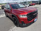 Used 2023 GMC Acadia SLE w/ Driver Convenience Package image 3