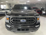 Used 2022 Ford F150 XLT w/ Equipment Group 302A High image 2