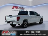 New 2025 Ford F150 STX image 5