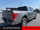 Used 2021 Ford F150 XLT w/ Equipment Group 302A High image 3