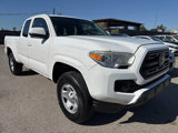 Used 2018 Toyota Tacoma SR image 5