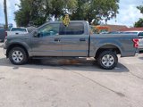 Used 2018 Ford F150 XLT image 4