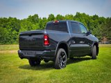 New 2025 RAM 1500 Big Horn image 4