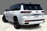 New 2025 Jeep Grand Cherokee L Summit image 3