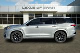 New 2025 Lexus TX 500h AWD image 2