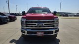 Used 2025 Ford F350 Lariat w/ Chrome Package image 5