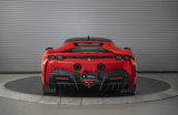 Used 2022 Ferrari SF90 Stradale image 5