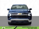 Used 2023 Chevrolet Silverado 1500 LT w/ Protection Package image 2
