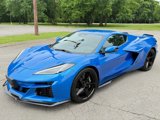 Used 2025 Chevrolet Corvette E-Ray w/ Stealth Interior Trim Package image 2