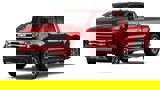 New 2025 Chevrolet Silverado 1500 High Country image 2