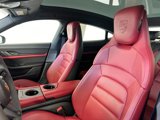 Certified 2024 Porsche Taycan 4S image 5
