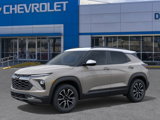 New 2026 Chevrolet TrailBlazer ACTIV image 2