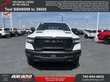 New 2025 RAM 1500 Rebel w/ Rebel Level 1 Equipment Group image 2