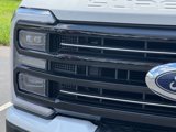 New 2025 Ford F350 Platinum image 4