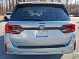 New 2025 Honda Odyssey Elite image 5