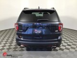 Used 2017 Ford Explorer Sport w/ Equipment Group 401A image 6