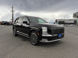 New 2026 Hyundai Palisade Calligraphy image 3