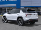 New 2026 Chevrolet Equinox RS w/ Convenience Package III image 3