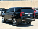 Used 2021 GMC Yukon Denali w/ Denali Premium Package image 5