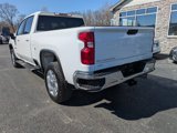 Used 2021 Chevrolet Silverado 2500 LT w/ Z71 Off-Road Package image 5