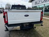 New 2025 Ford F250 Lariat image 3
