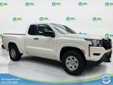 Used 2023 Nissan Frontier S image 3