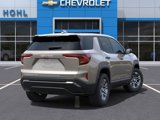 New 2026 GMC Terrain Elevation image 4