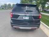 Used 2017 Ford Explorer Limited w/ Equipment Group 301A image 5