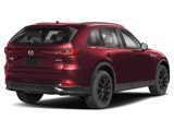 New 2025 MAZDA CX-90 3.3 Turbo w/ Premium Sport Pkg image 2