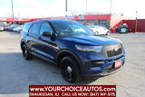 Used 2020 Ford Explorer 4WD Police Interceptor image 3